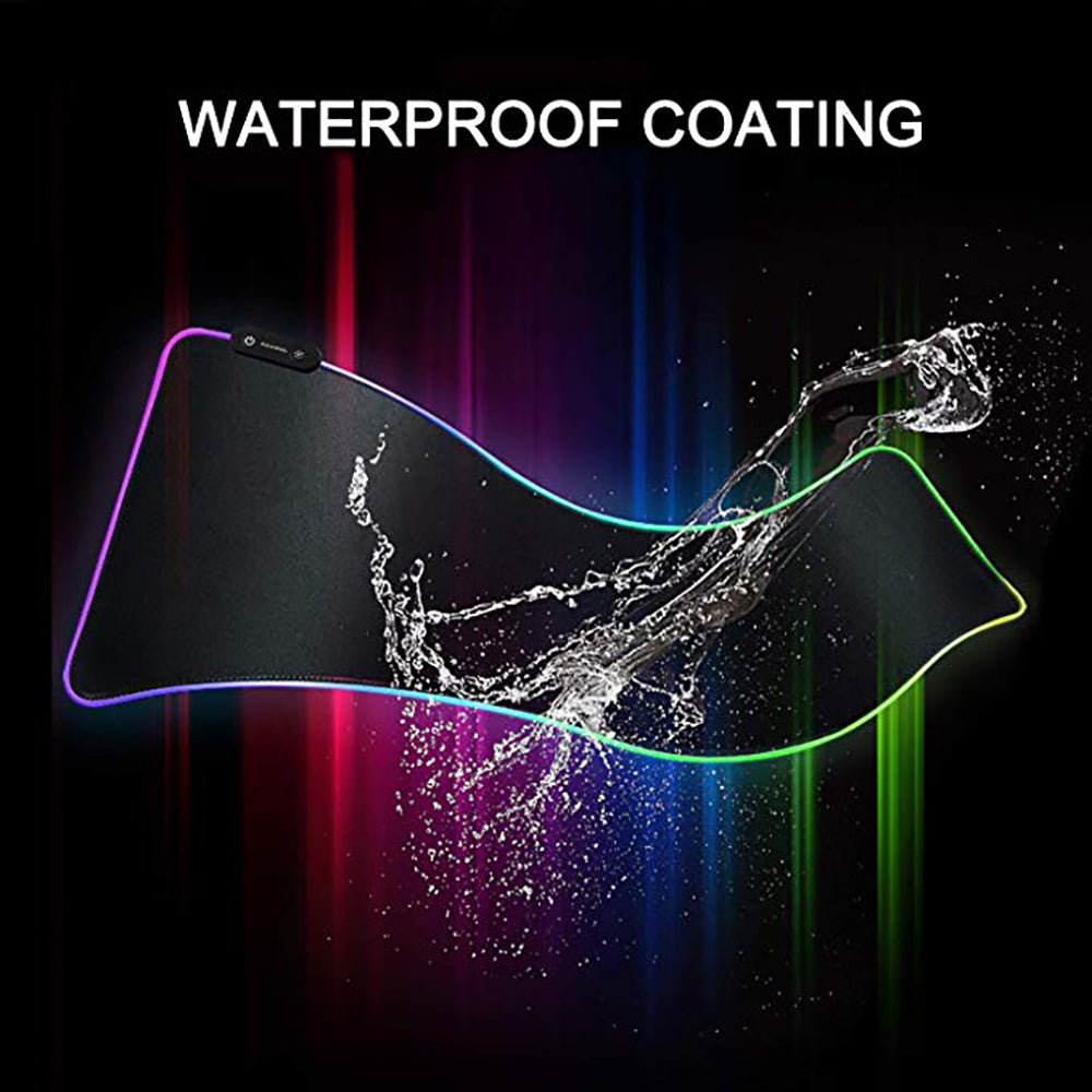 Tapis de Souris Gaming