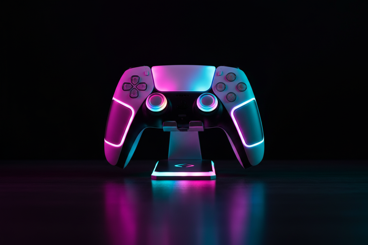 PS5 RGB