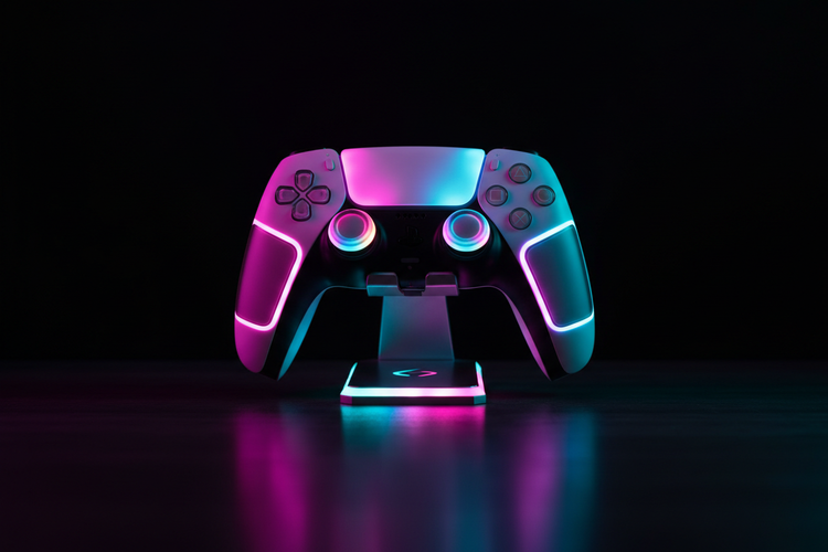 PS5 RGB