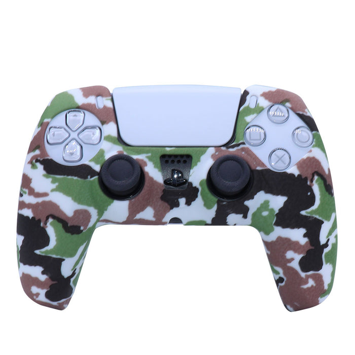 Coque Silicone PS5 DualSense